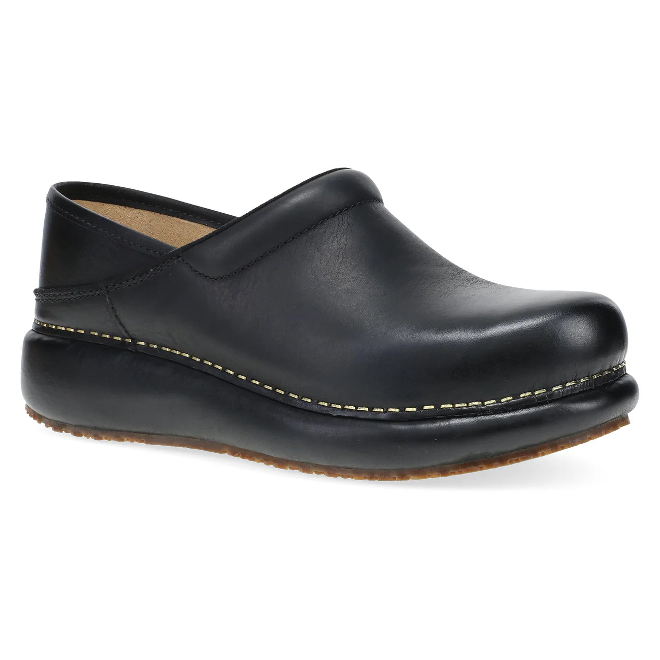 Dansko Platform Pro Clog Women's  1