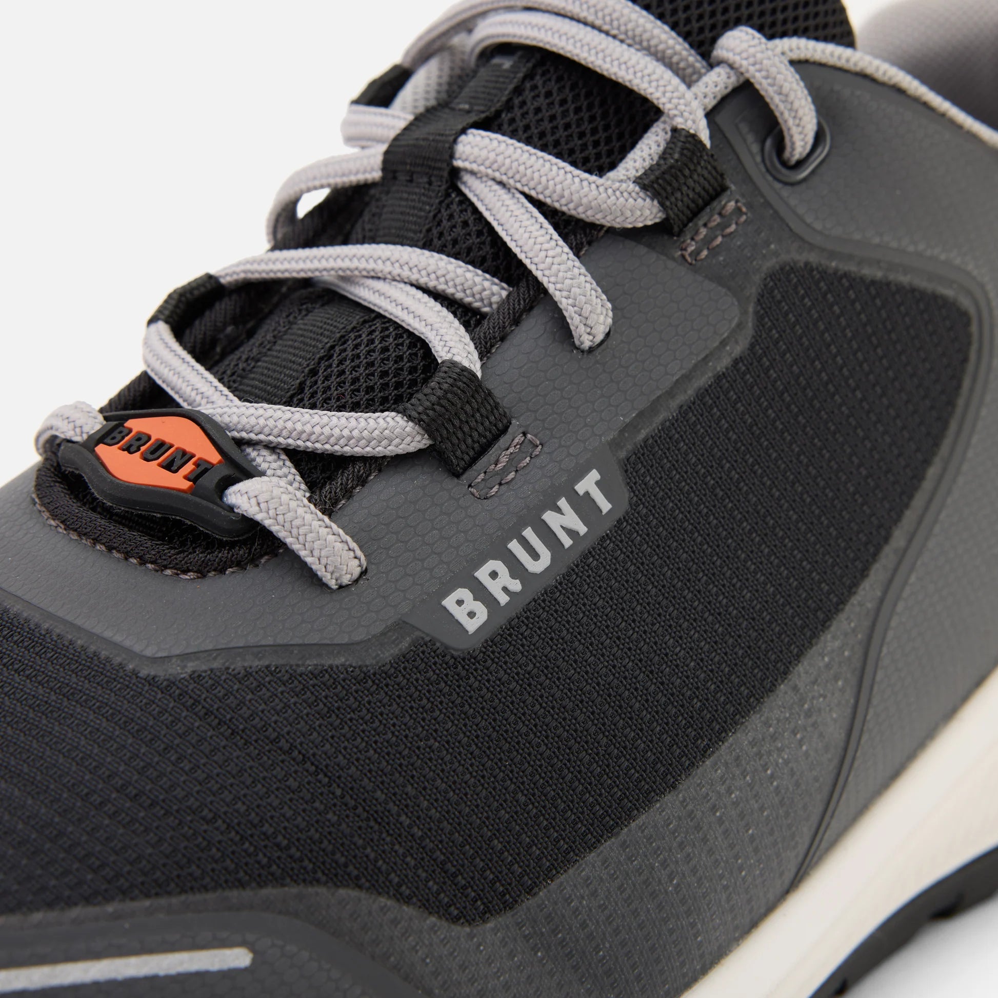 Brunt The Rivas (COMP TOE) Work Sneaker Men's 10