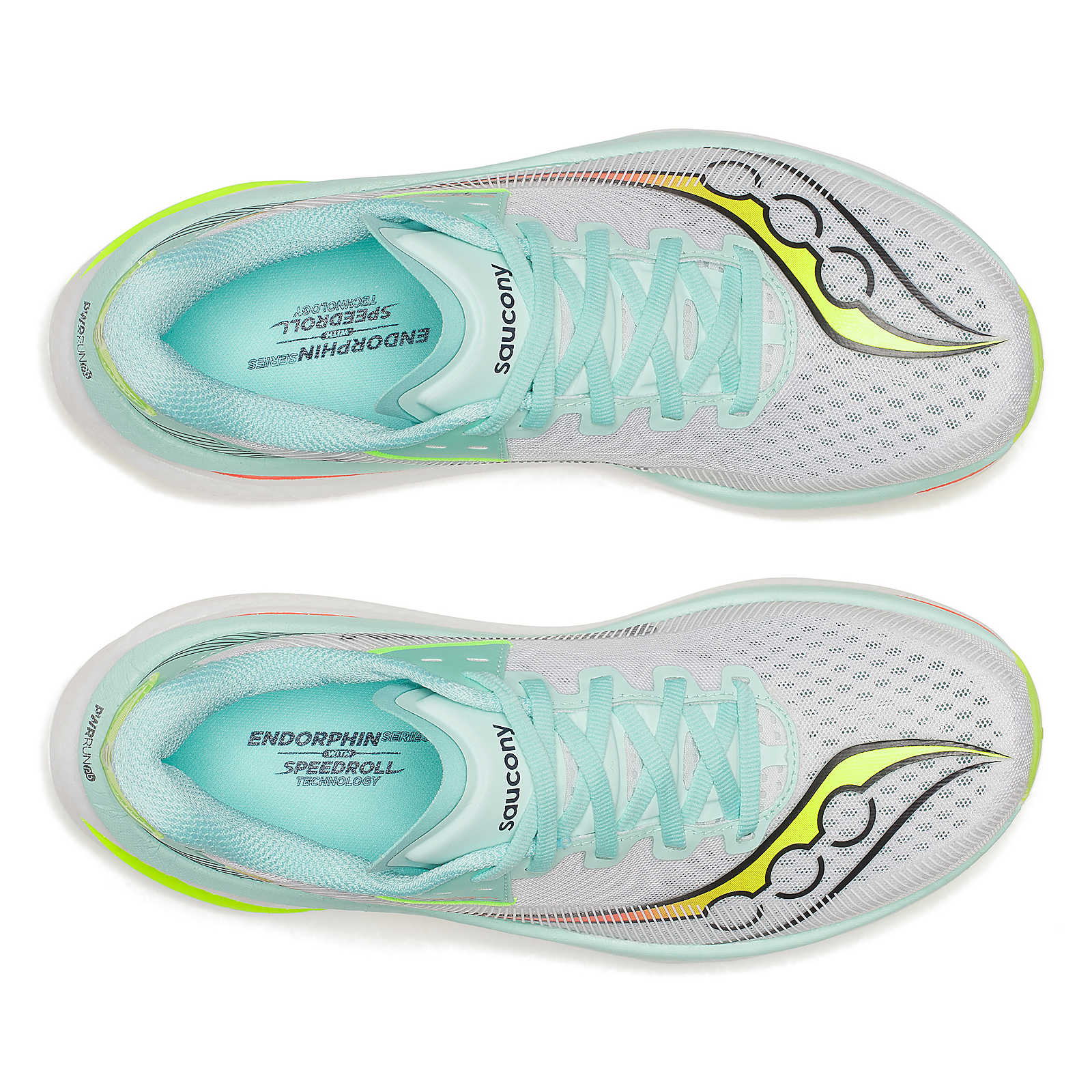 Saucony Endorphin Azura Women's  12