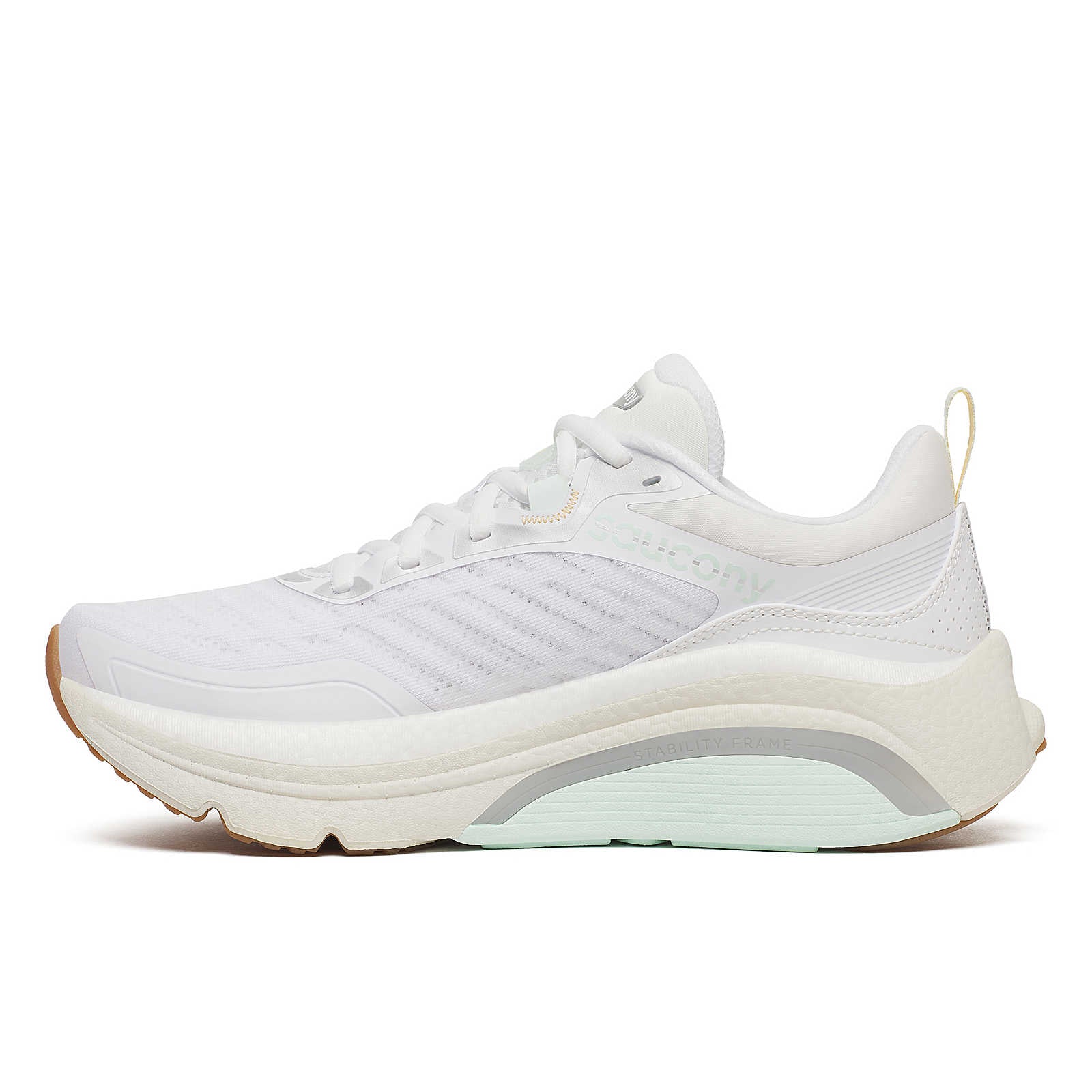 Saucony Omni St 23 Running Shoe Women's  6