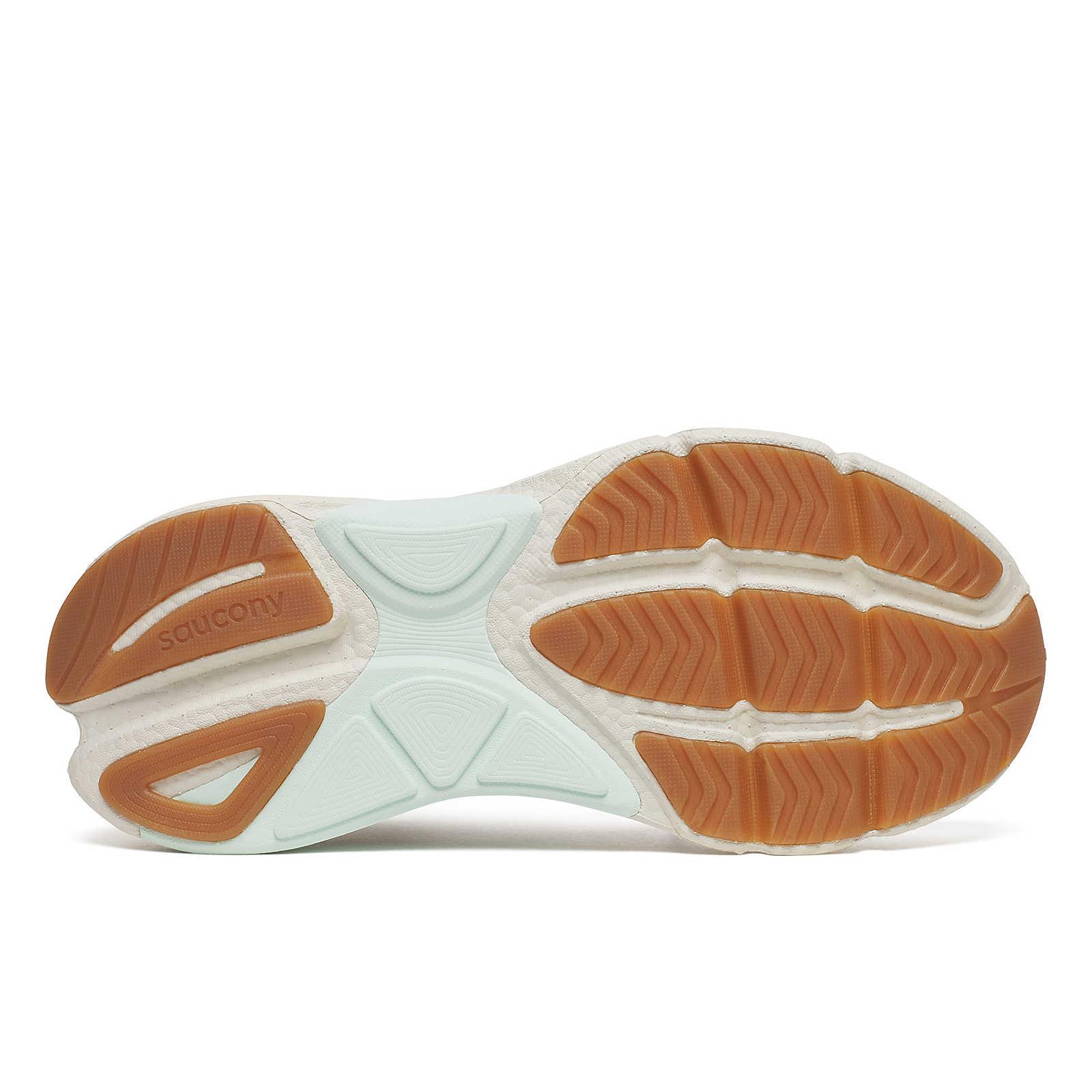 Saucony Omni 3 St 23 Running Shoe Women's 