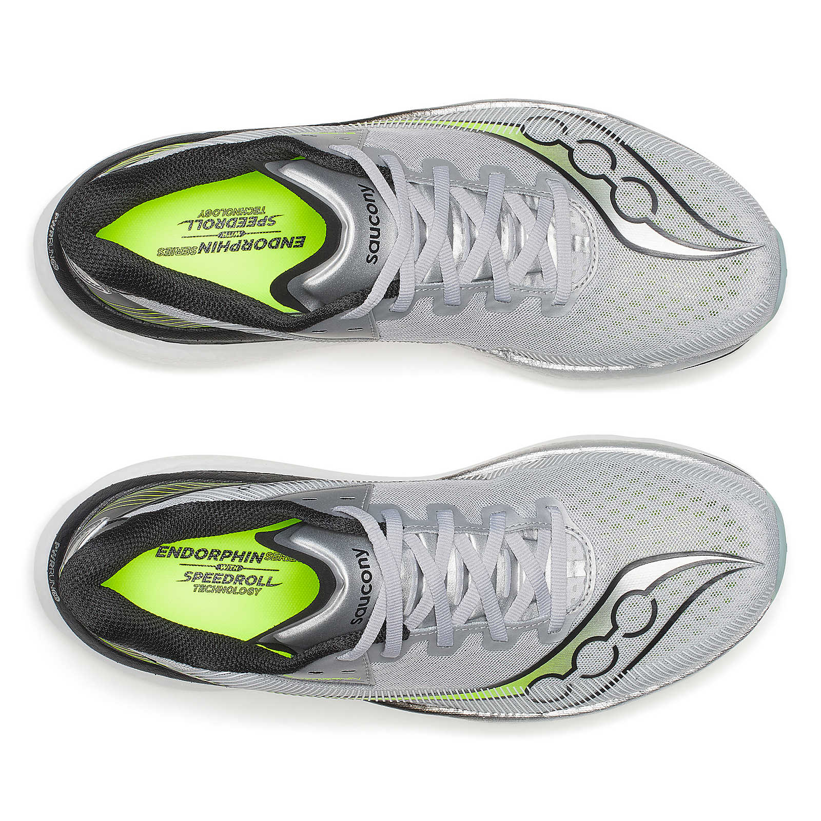 Saucony Endorphin Azura Men's  4