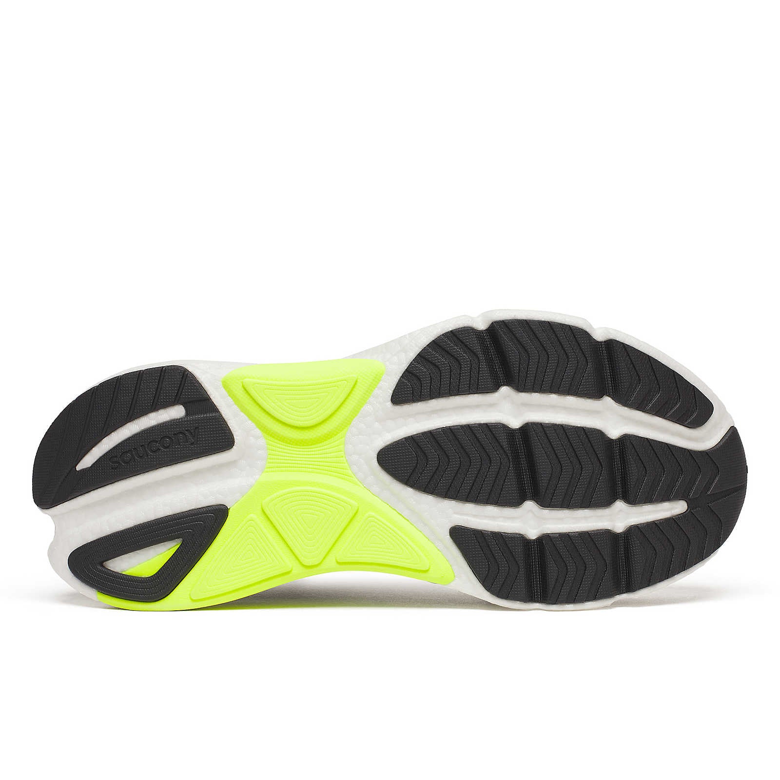 Saucony Omni St 23 Running Shoe Men's  3