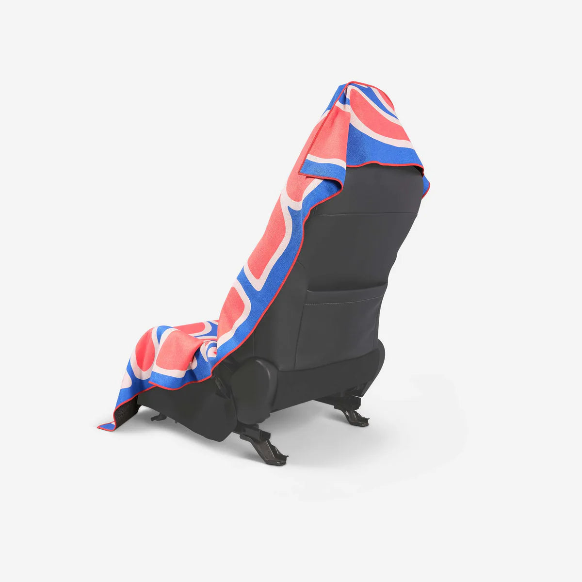 Nomadix Car Seat Cover Towel 2