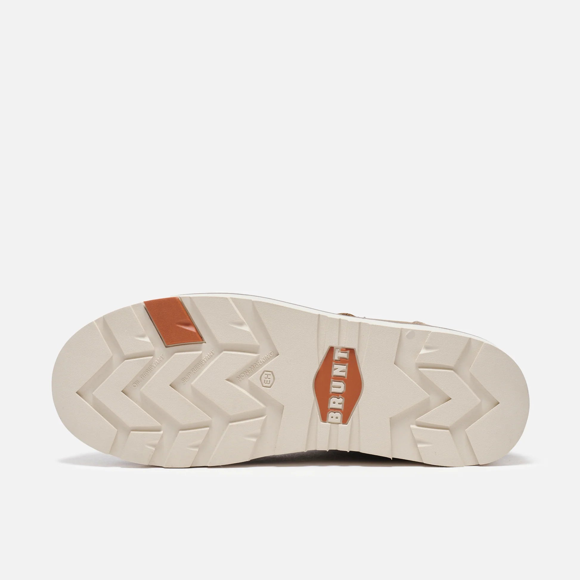 Brunt The Marin 6" BRUNT Toe Waterproof (Soft Toe) Men's  3