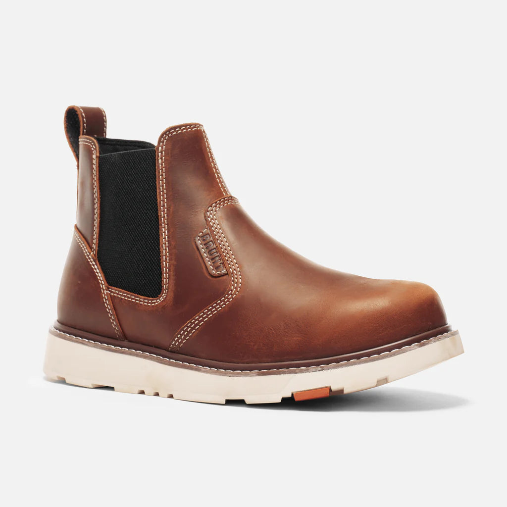 Brunt The Tobacco Ohman 6" Soft Toe Men's  1