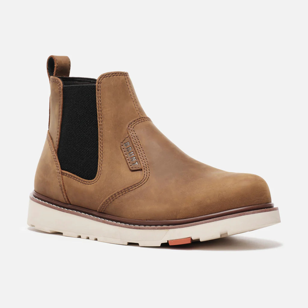 Men's Brunt The Ohman 6" Comp Toe Work Boot