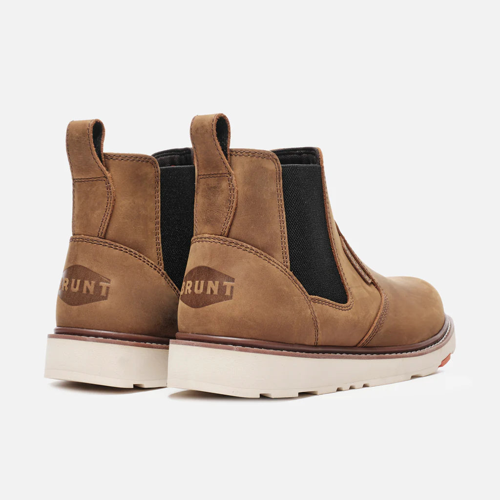 Men's Brunt The Ohman 6" Comp Toe Work Boot