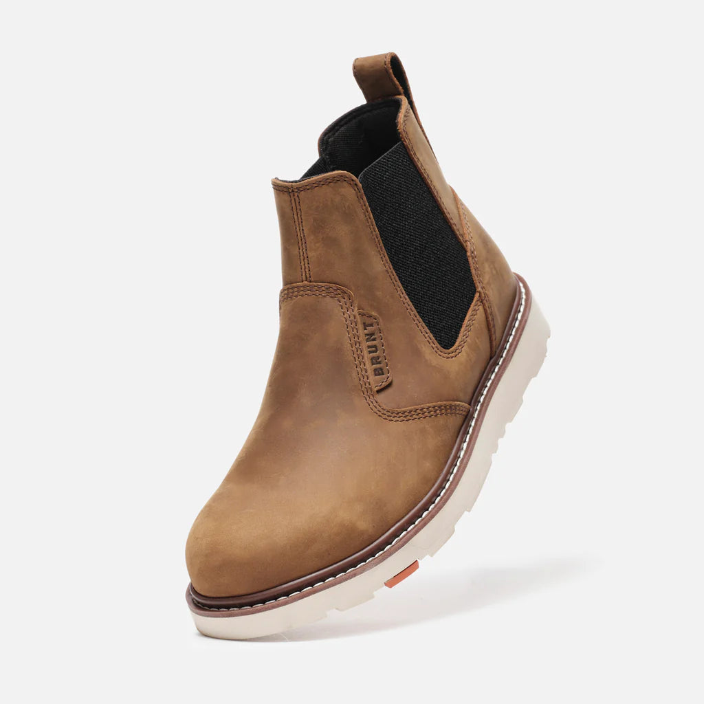 Men's Brunt The Ohman 6" Comp Toe Work Boot
