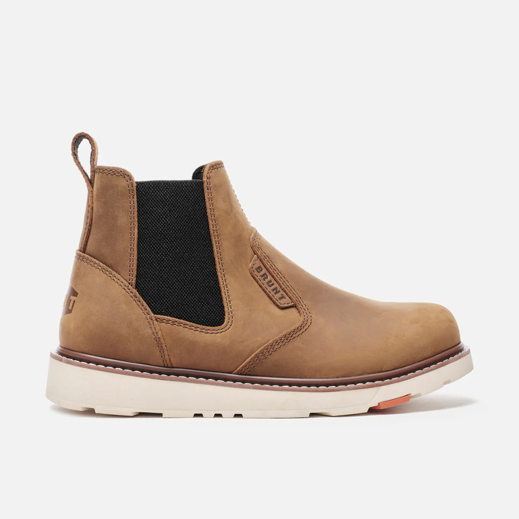 Men's Brunt The Ohman 6" Comp Toe Work Boot