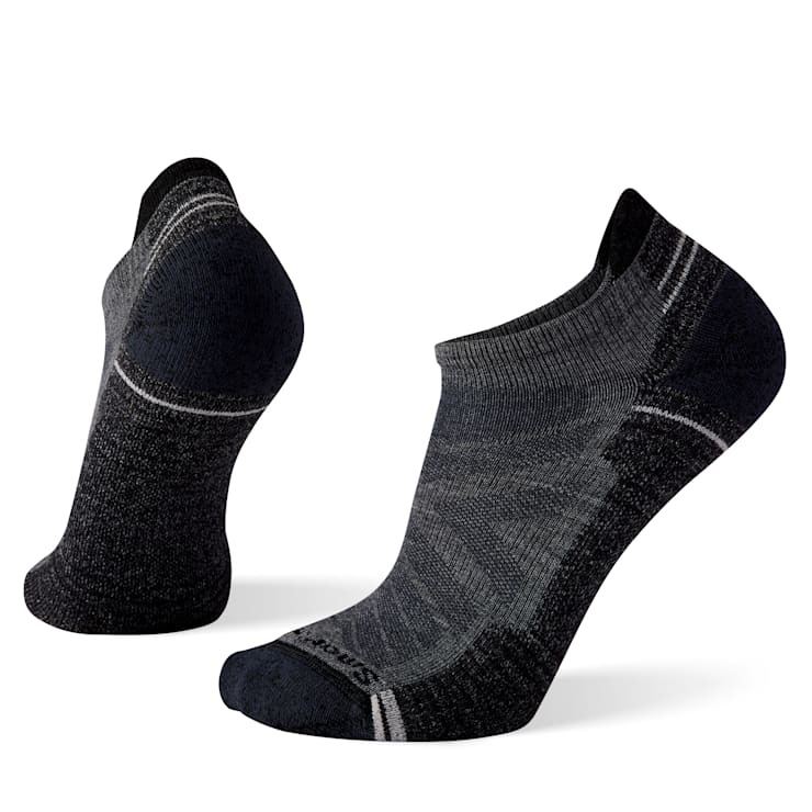 Smartwool Hike Light Cushion Low Ankle Socks Color: Fossil