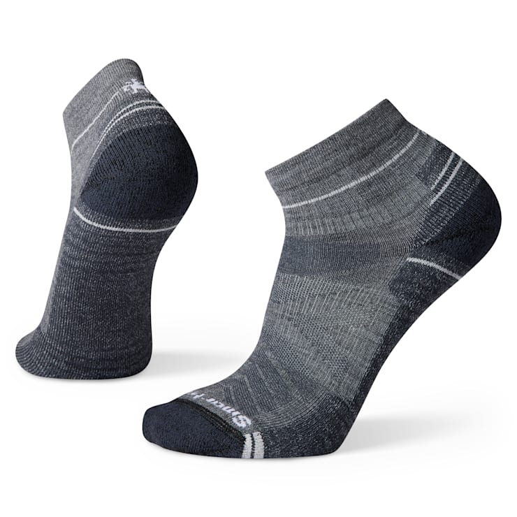 Smartwool Hike Light Cushion Ankle  1