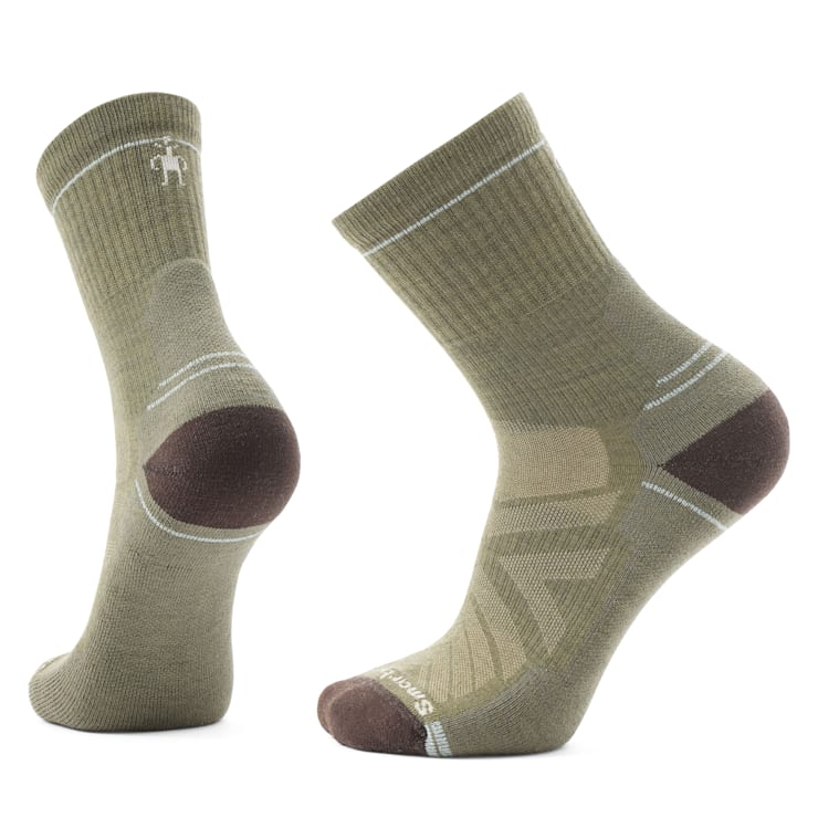 Smartwool Hike Mid Crew Socks