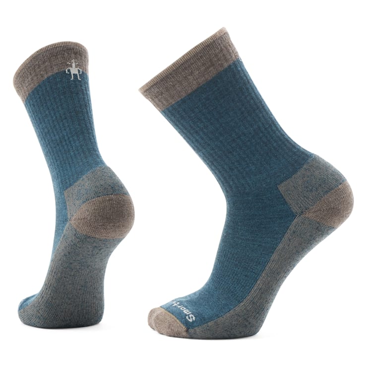 Smartwool Everyday Rollinsville Light Cushion Crew Socks 