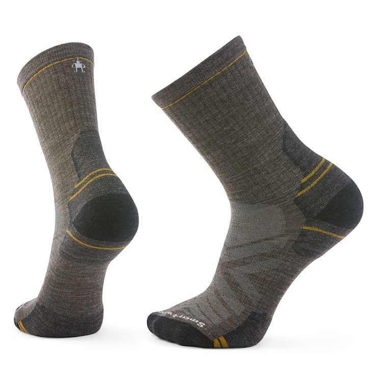 Smartwool Hike Mid Crew Socks  2