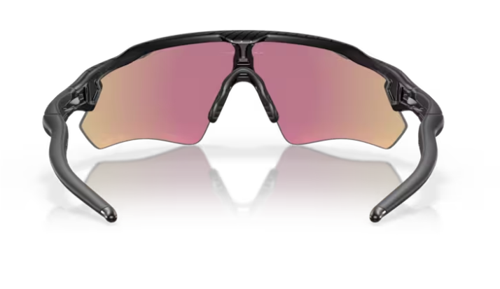 Oakley Radar Ev Path Color: Matte Black Prizm Sapphire lens 