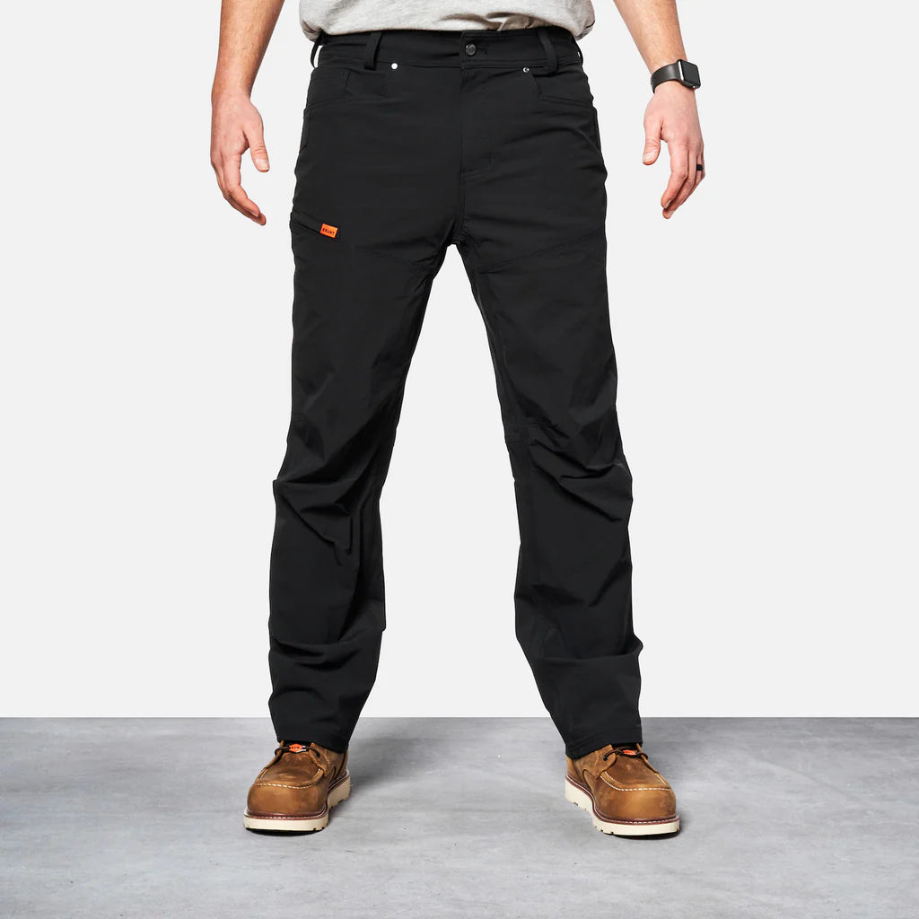 Brunt The Costello Tech Pant Lightweight Breatheable Work Pant Men's  1