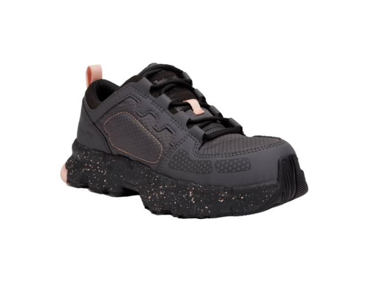 Timberland Pro Powertrain EV SD10 Composite Toe Work Sneaker Women's