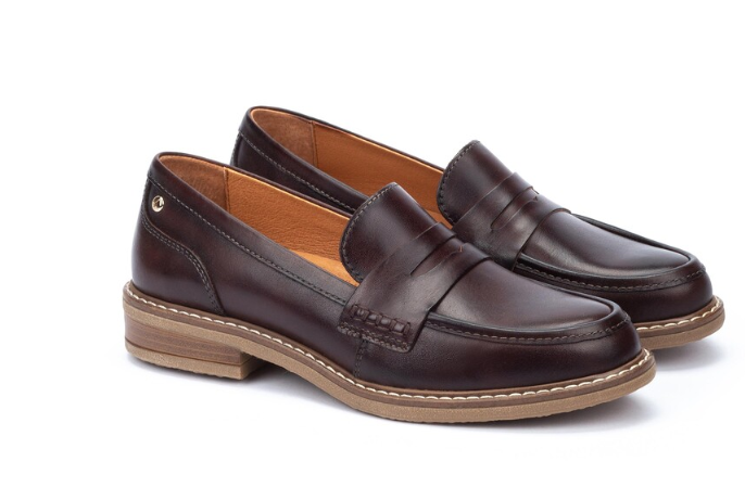 Pikolinos Aldaya Loafers Women's 1