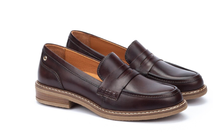 Pikolinos Aldaya Loafers Women's 22