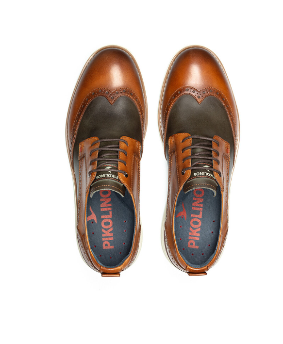 Pikolinos Manacor Wingtip Shoe Men's  14
