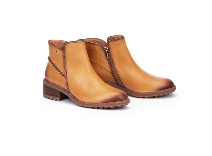 Pikolinos Medina Heeled Ankle Boots Women's  13