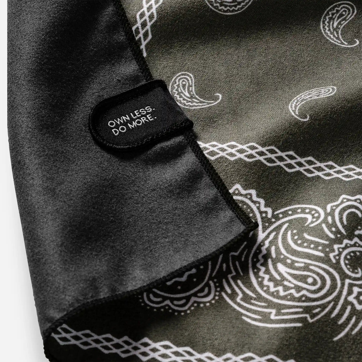 Nomadix Bandana Towel 3