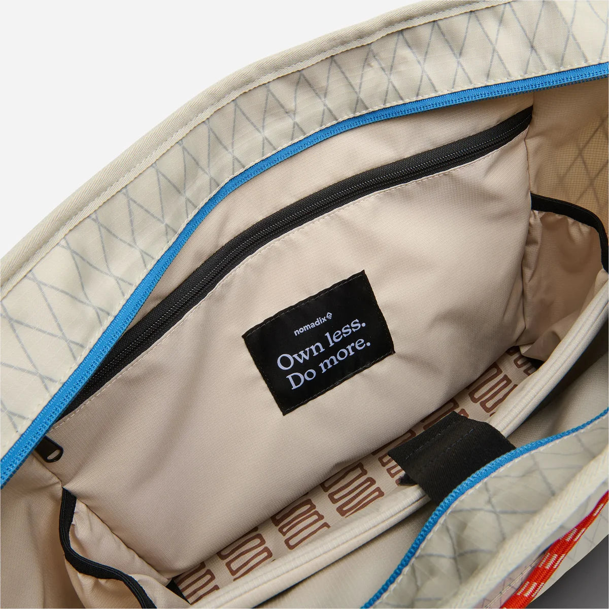 Nomadix DayTripper Tote  11