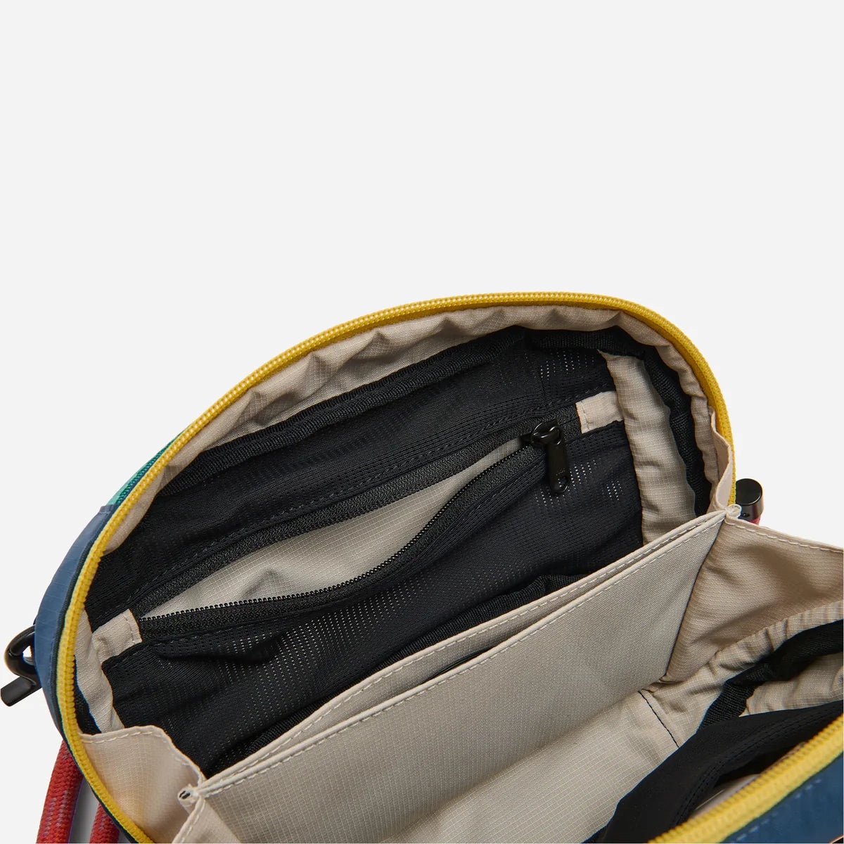 Nomadix Traveler Tech Sling 4