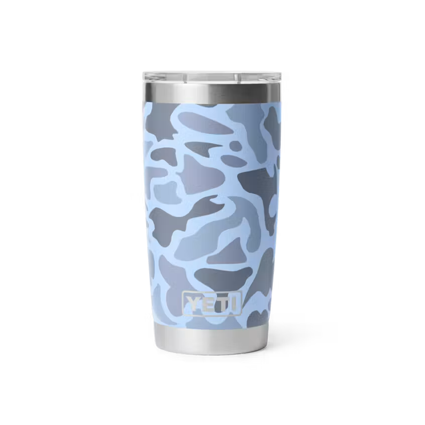 Yeti Rambler 20 oz Tumbler with Magslider Lid
