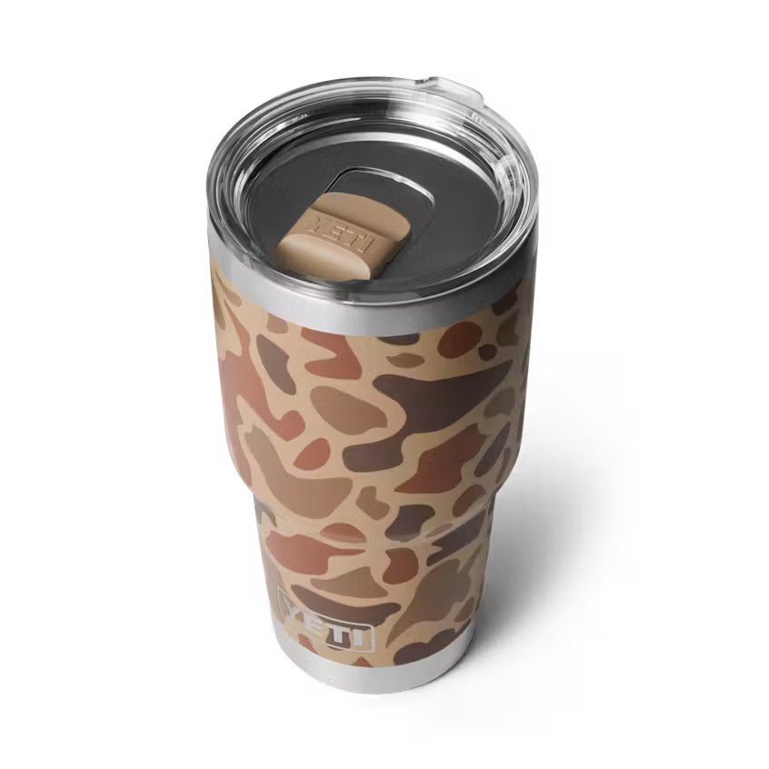 Yeti Rambler 30oz Tumbler with Magslider Lid