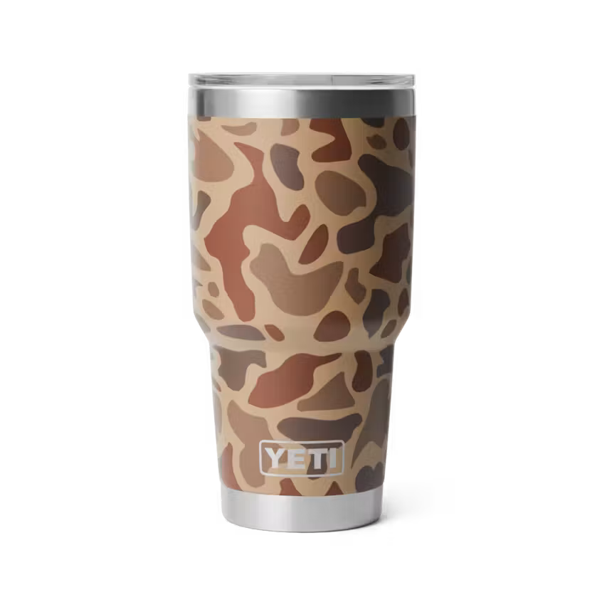 Yeti Rambler 30oz Tumbler with Magslider Lid