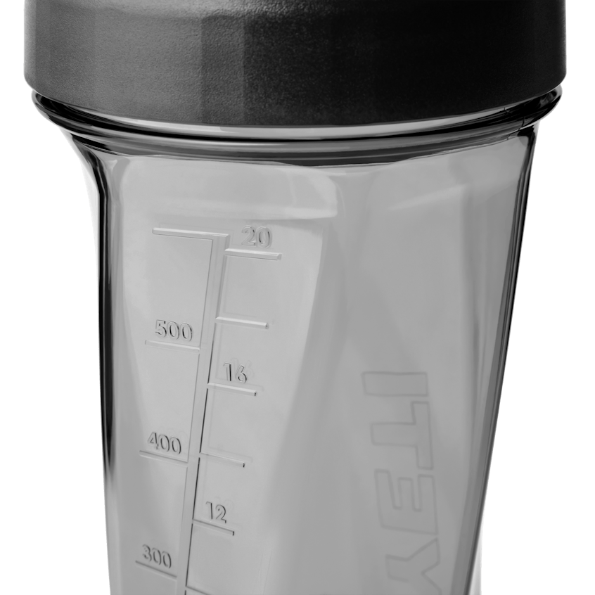 Yeti Yonder 27 oz Shaker Bottle 5