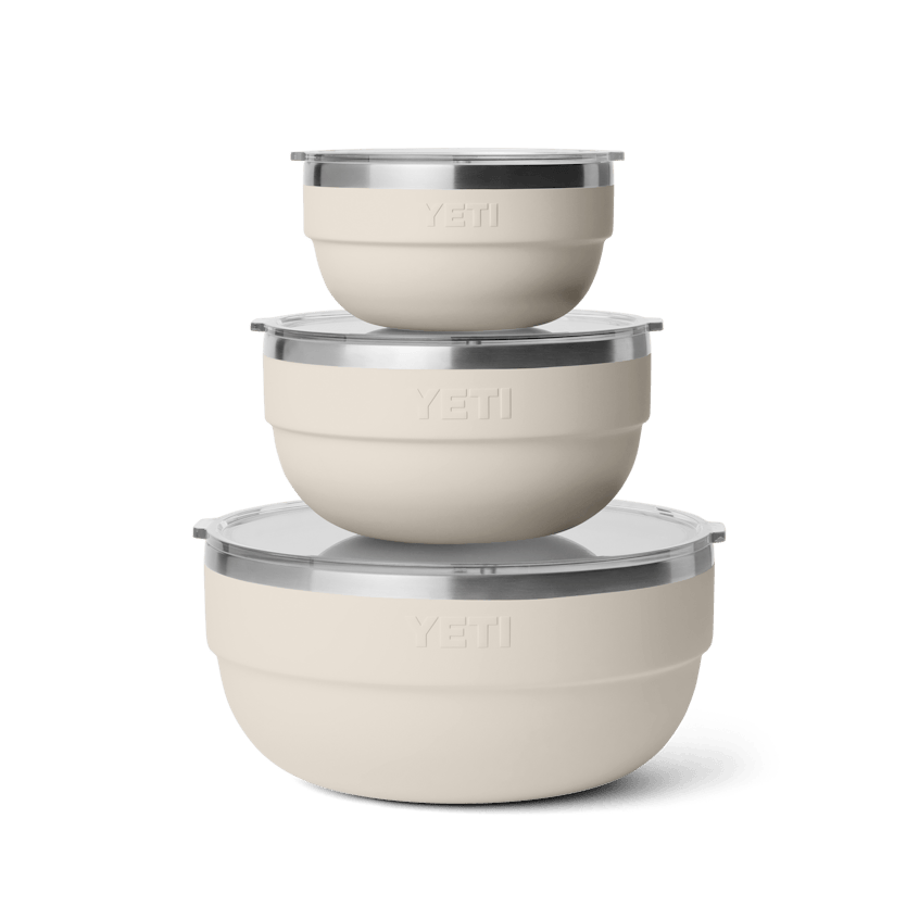 Yeti Insulated Bowl Set 1