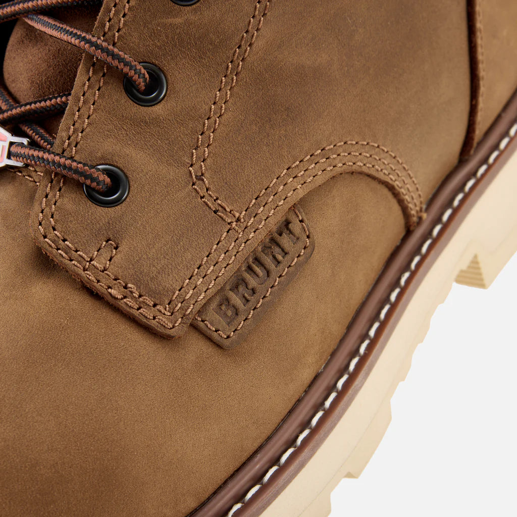 Brunt The Sullivan Waterproof (COMP TOE) Men's