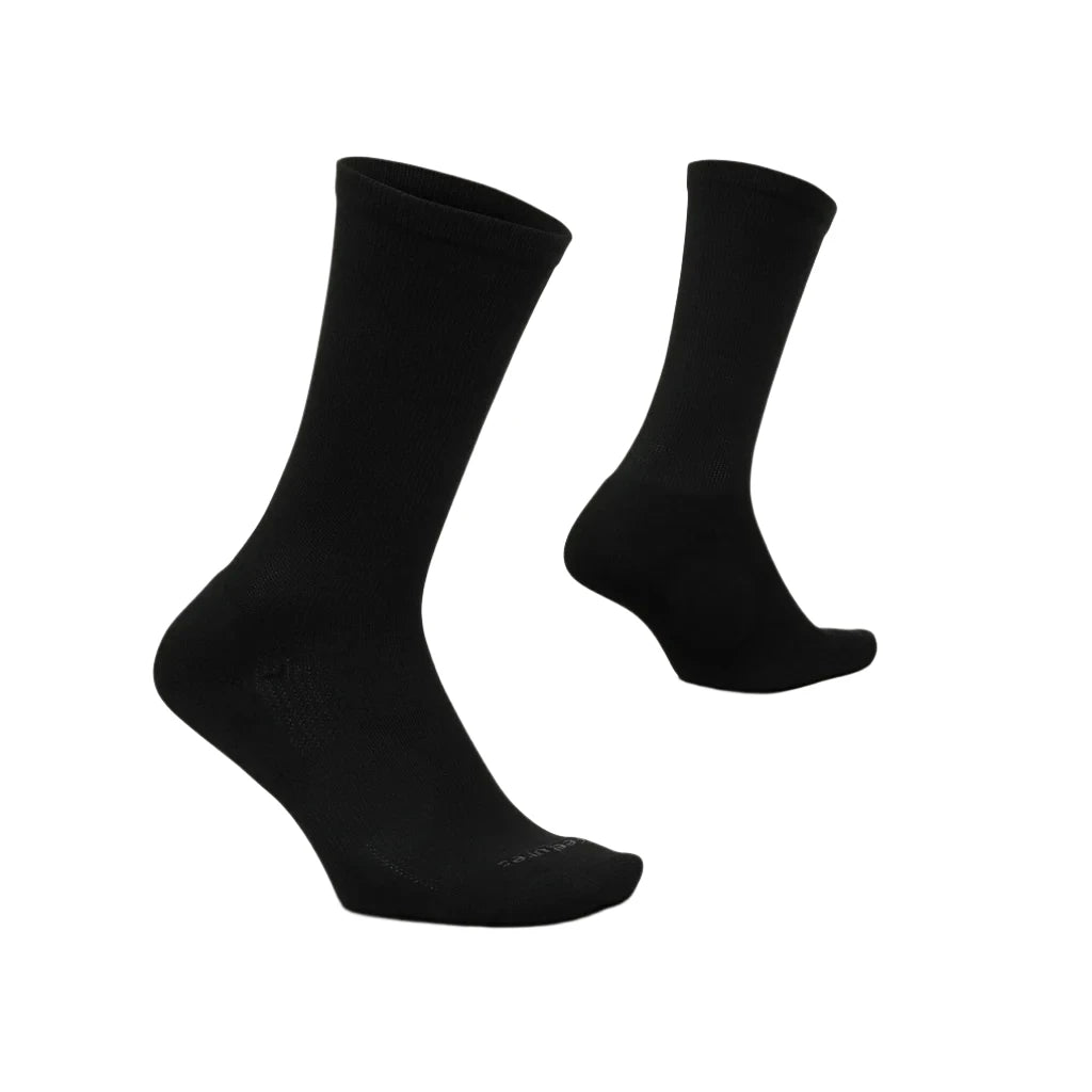 Feetures Therapeutic Max Cushion Crew Socks Unisex  3