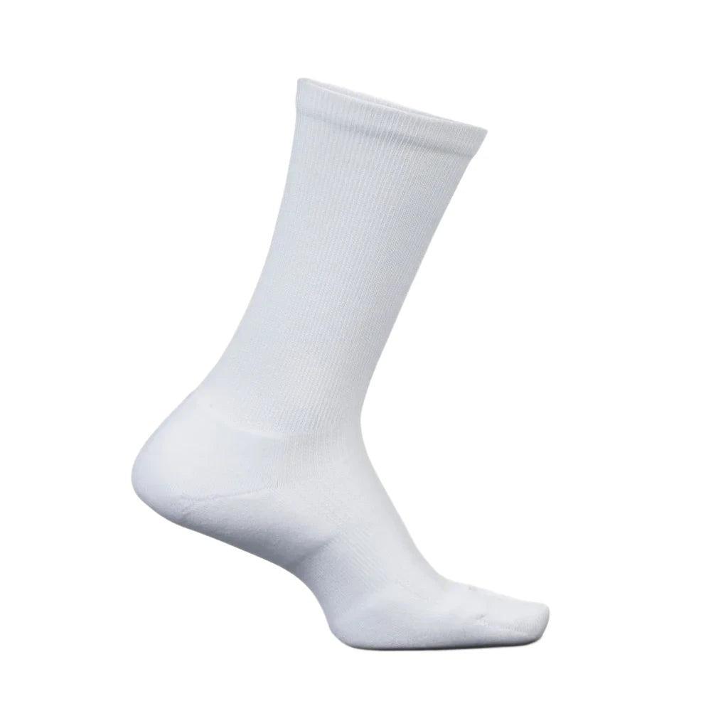 Feetures Therapeutic Max Cushion Crew Socks Unisex  2