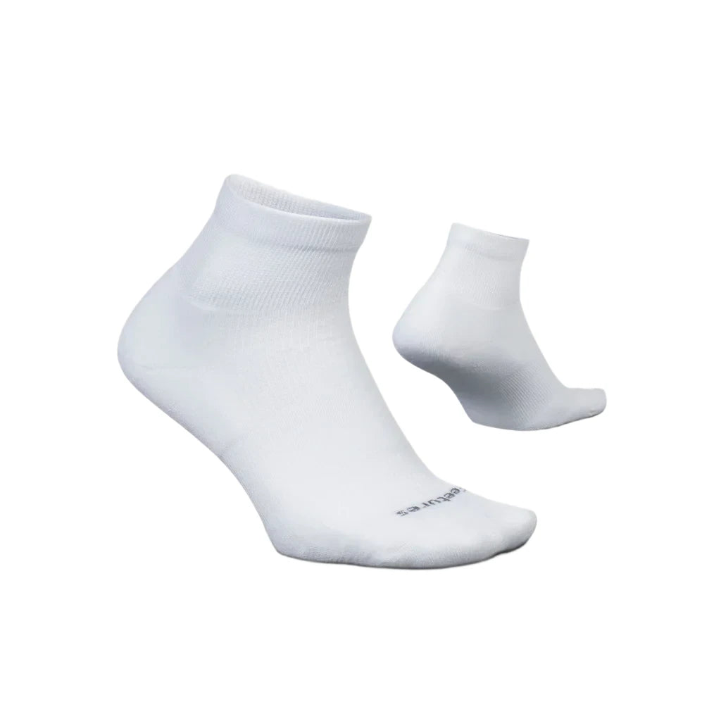 Feetures Therapeutic Max Cushion Quarter Sock Unisex