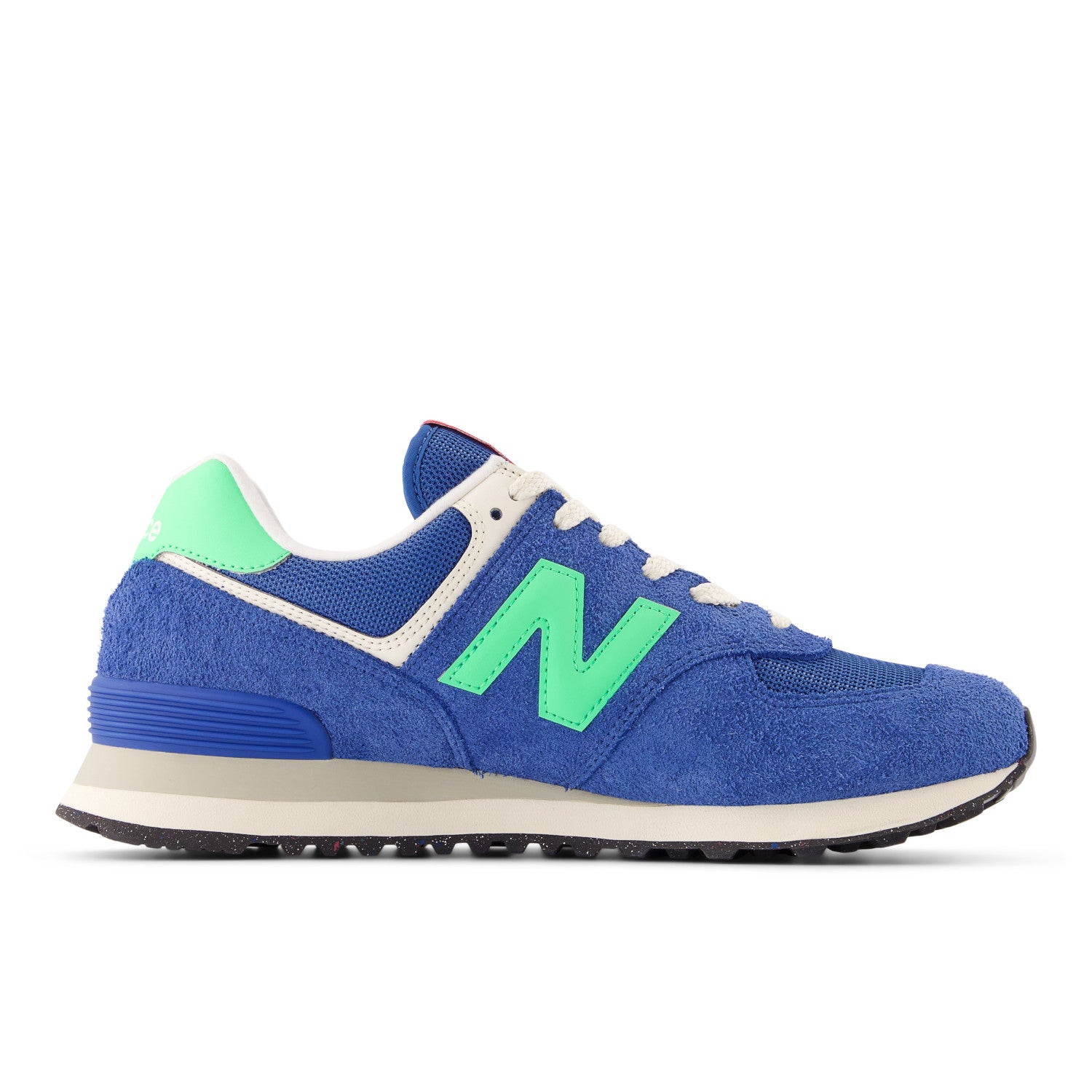 New Balance 574 (U574BSC) Unisex 7