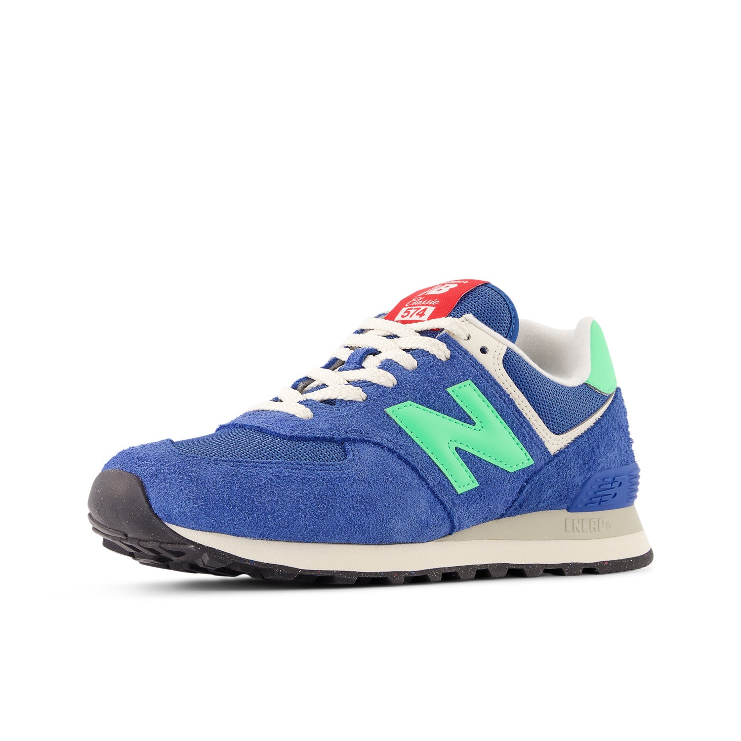 New Balance 574 (U574BSC) Unisex 8
