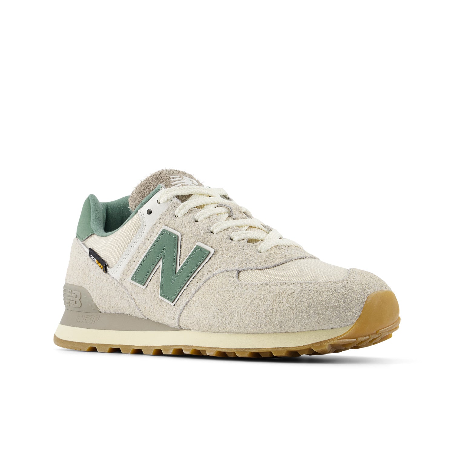 New Balance 574 (U574GDG) Unisex 1