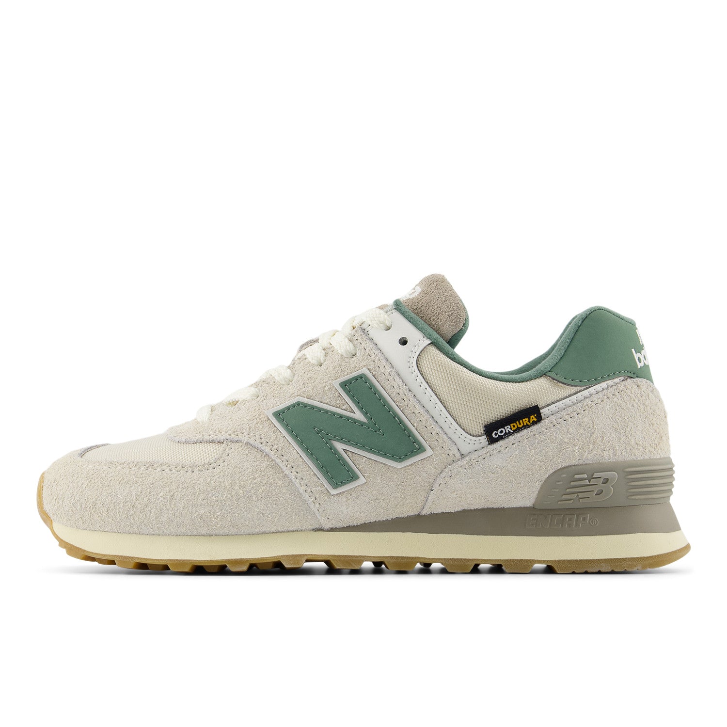 New Balance 574 (U574GDG) Unisex 8