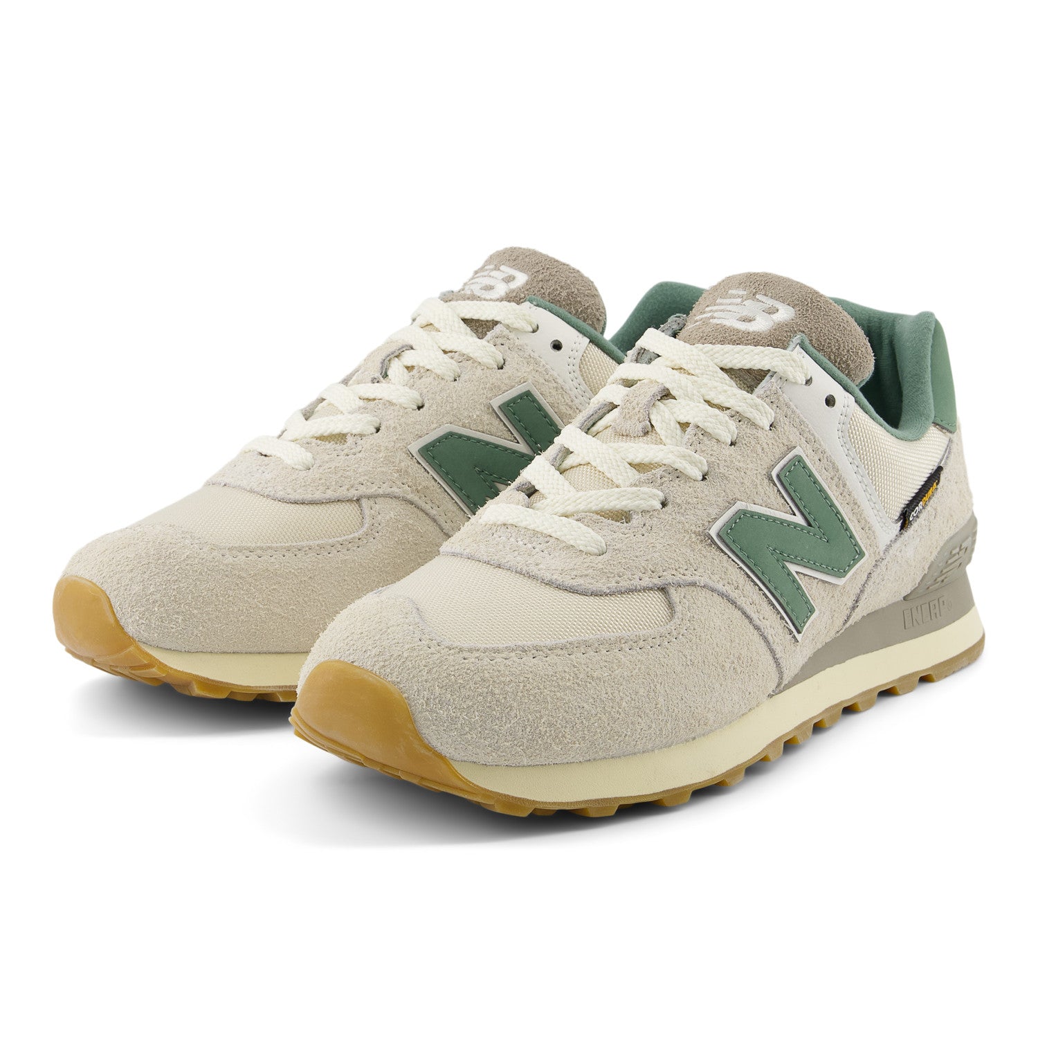 New Balance 574 (U574GDG) Unisex 12