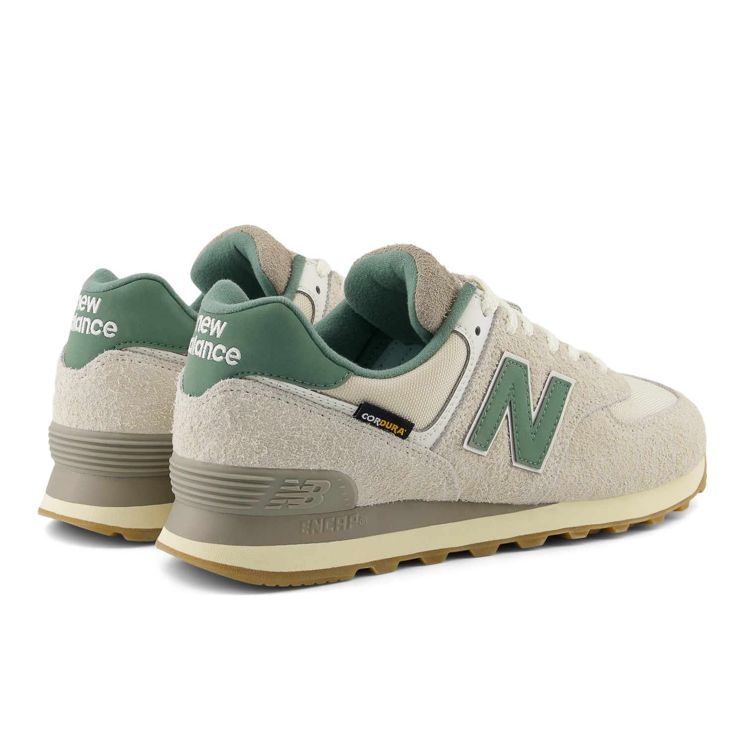 New Balance 574 (U574GDG) Unisex 14