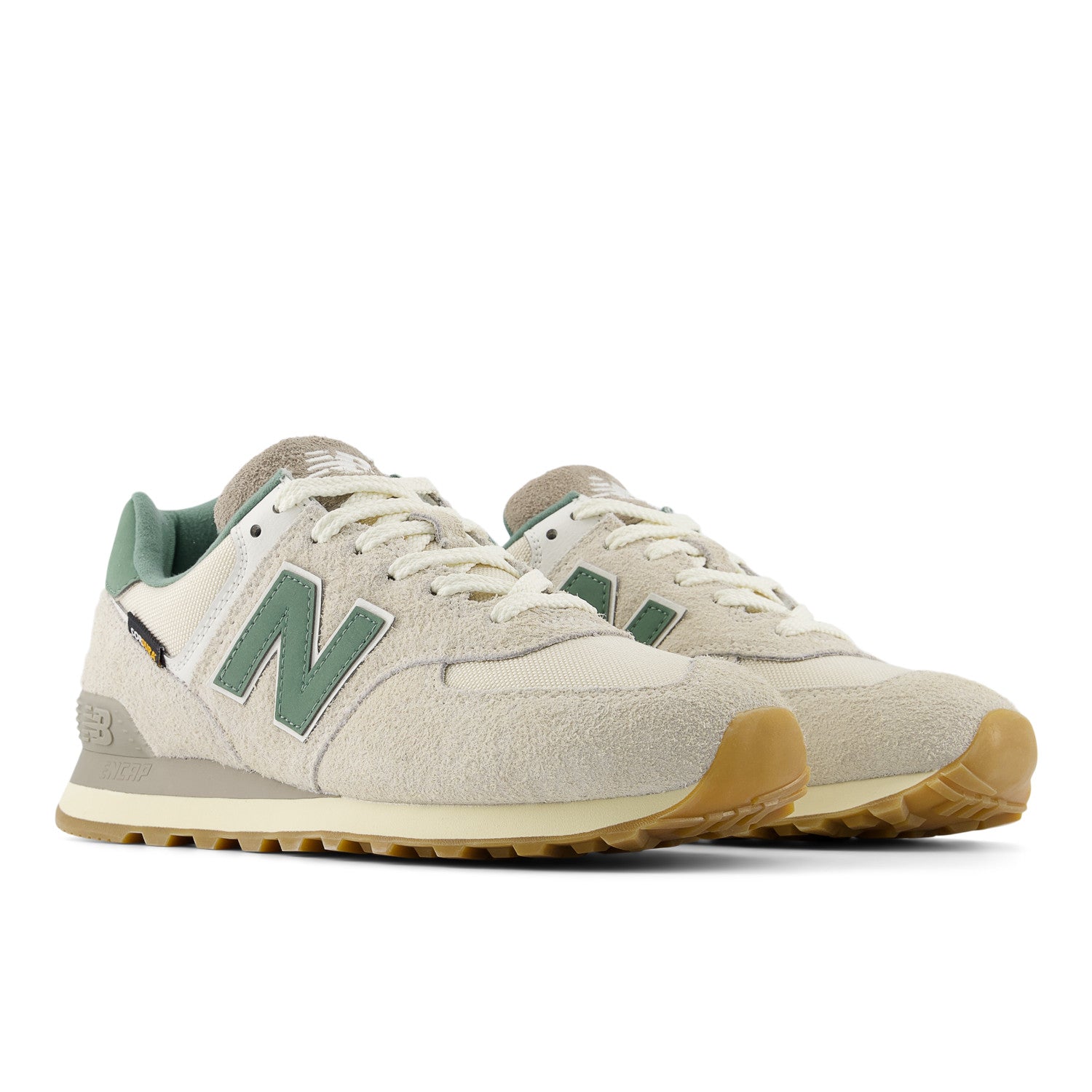 New Balance 574 (U574GDG) Unisex 5