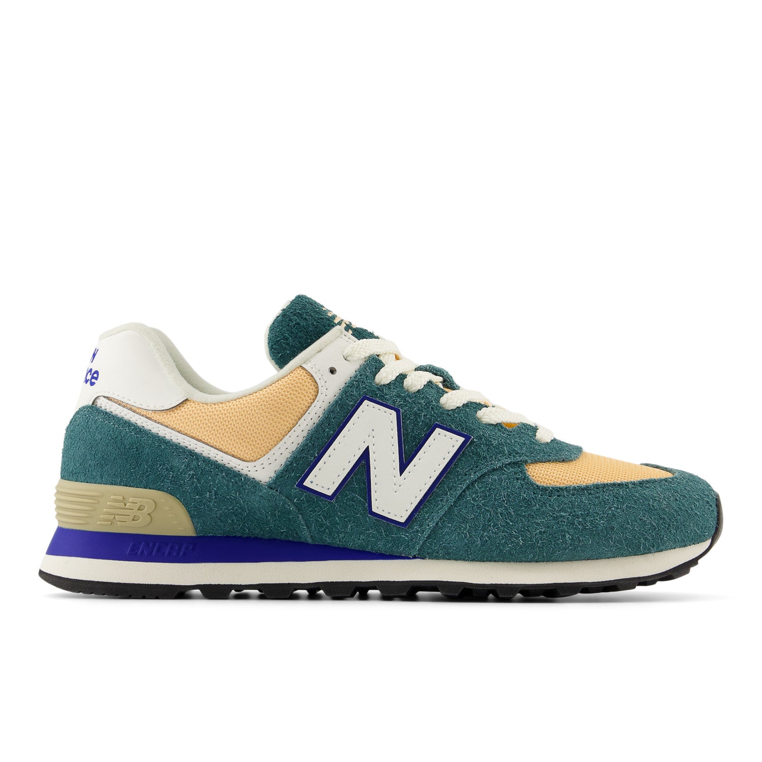 New Balance 574 (U574GPB) Unisex 2