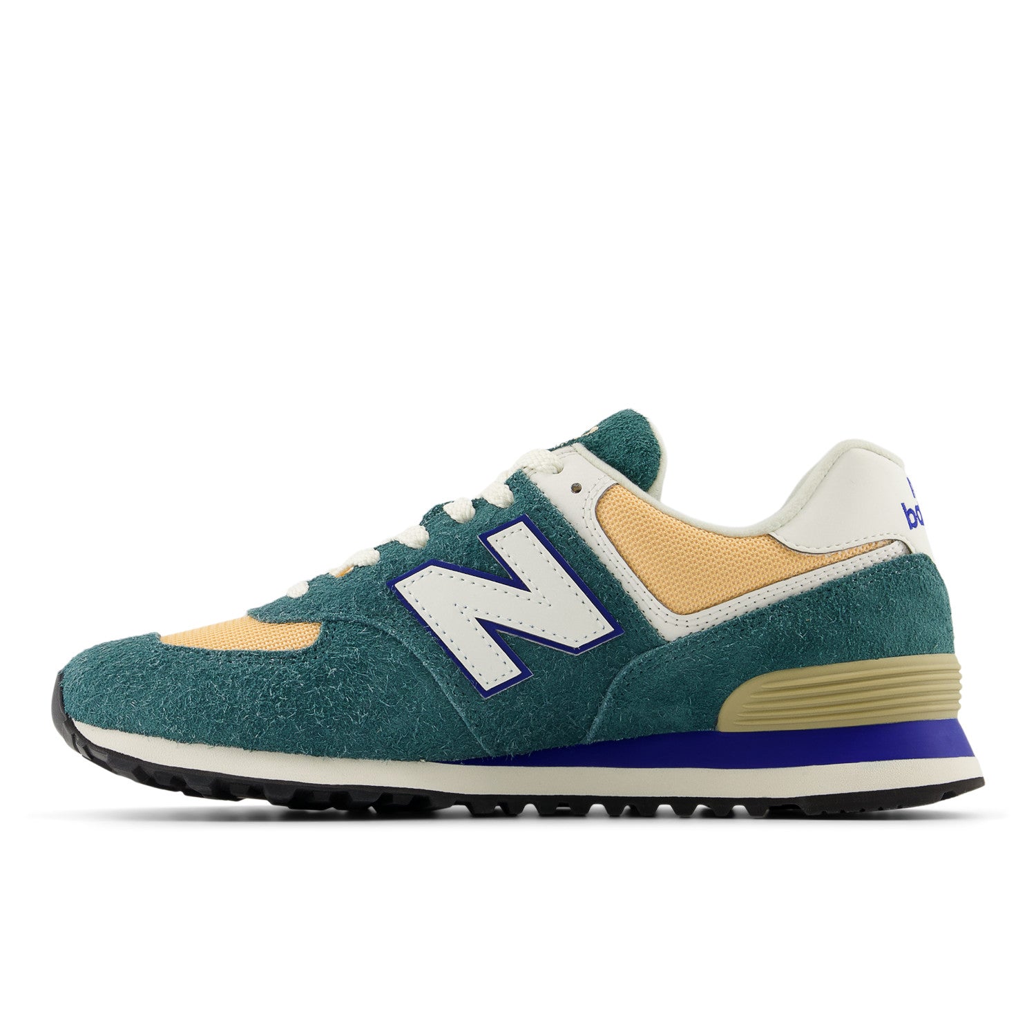 New Balance 574 (U574GPB) Unisex 3