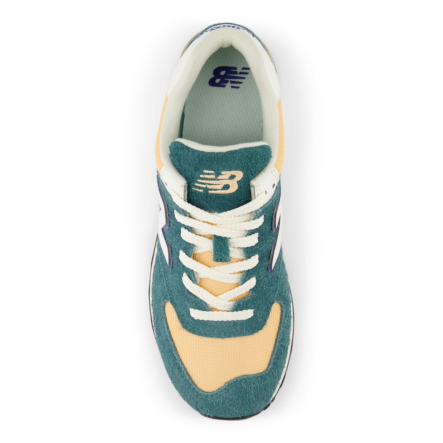 New Balance 574 (U574GPB) Unisex 4