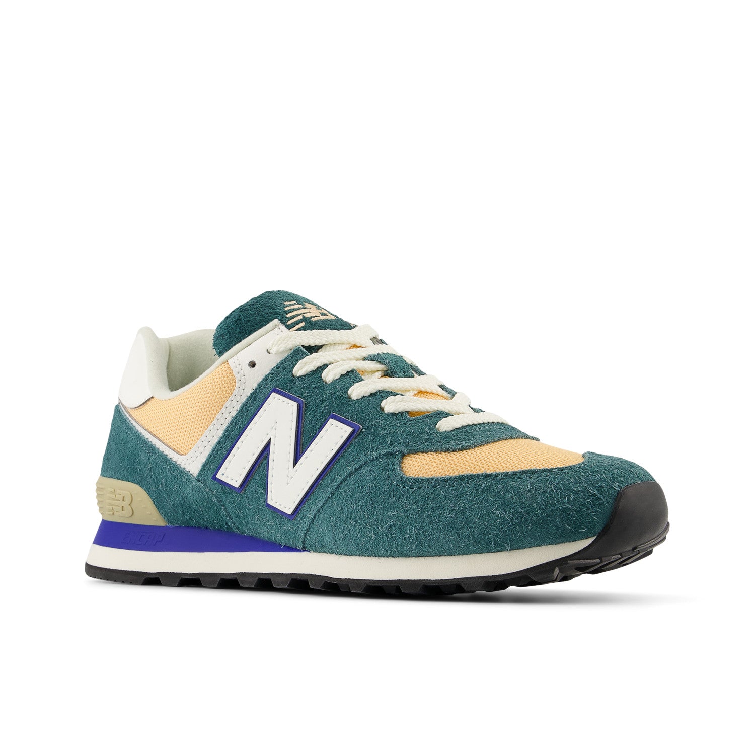 New Balance 574 (U574GPB) Unisex 1