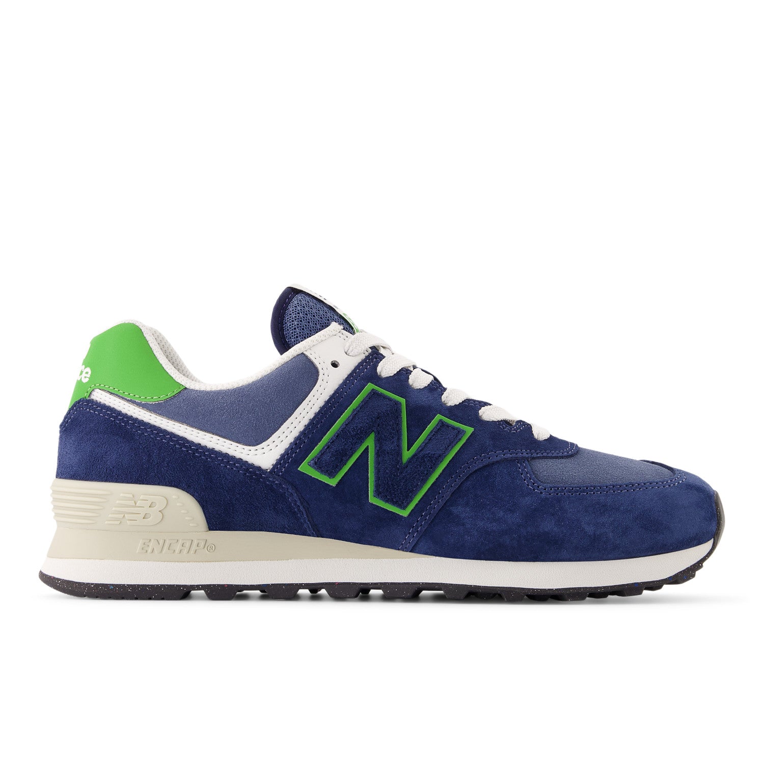 New Balance 574 (U574QBL) Unisex 2